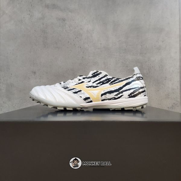 Mizuno Morelia Neo 3 Pro As - P1GD228446 - Bạch Hổ / Trắng / Đen 