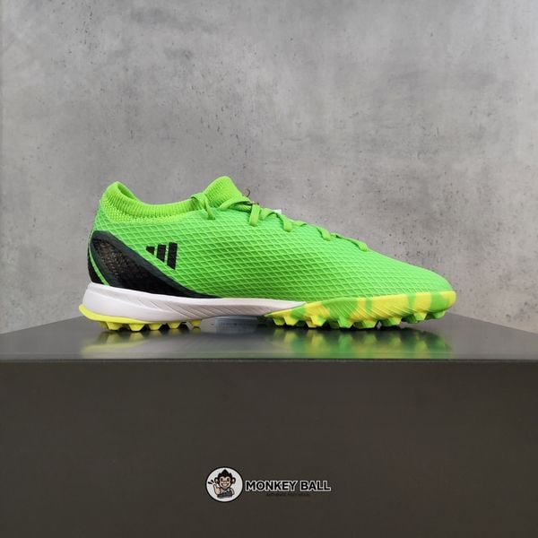  Adidas X Speedportal.3 TF - GW8484 - Xanh lá 