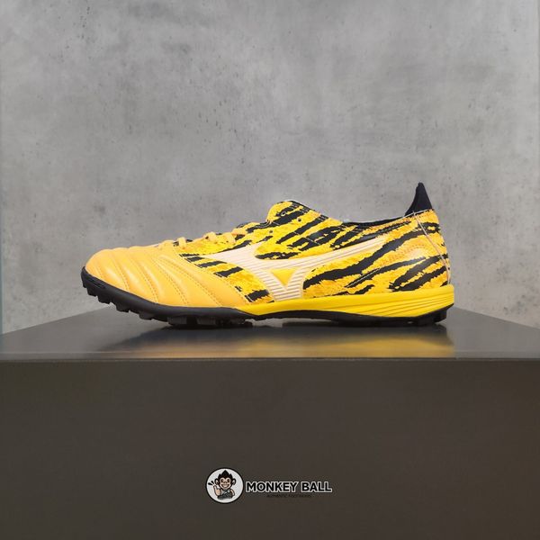  Mizuno Morelia Neo 3 Pro As - P1GD228401 - Hổ Vàng 