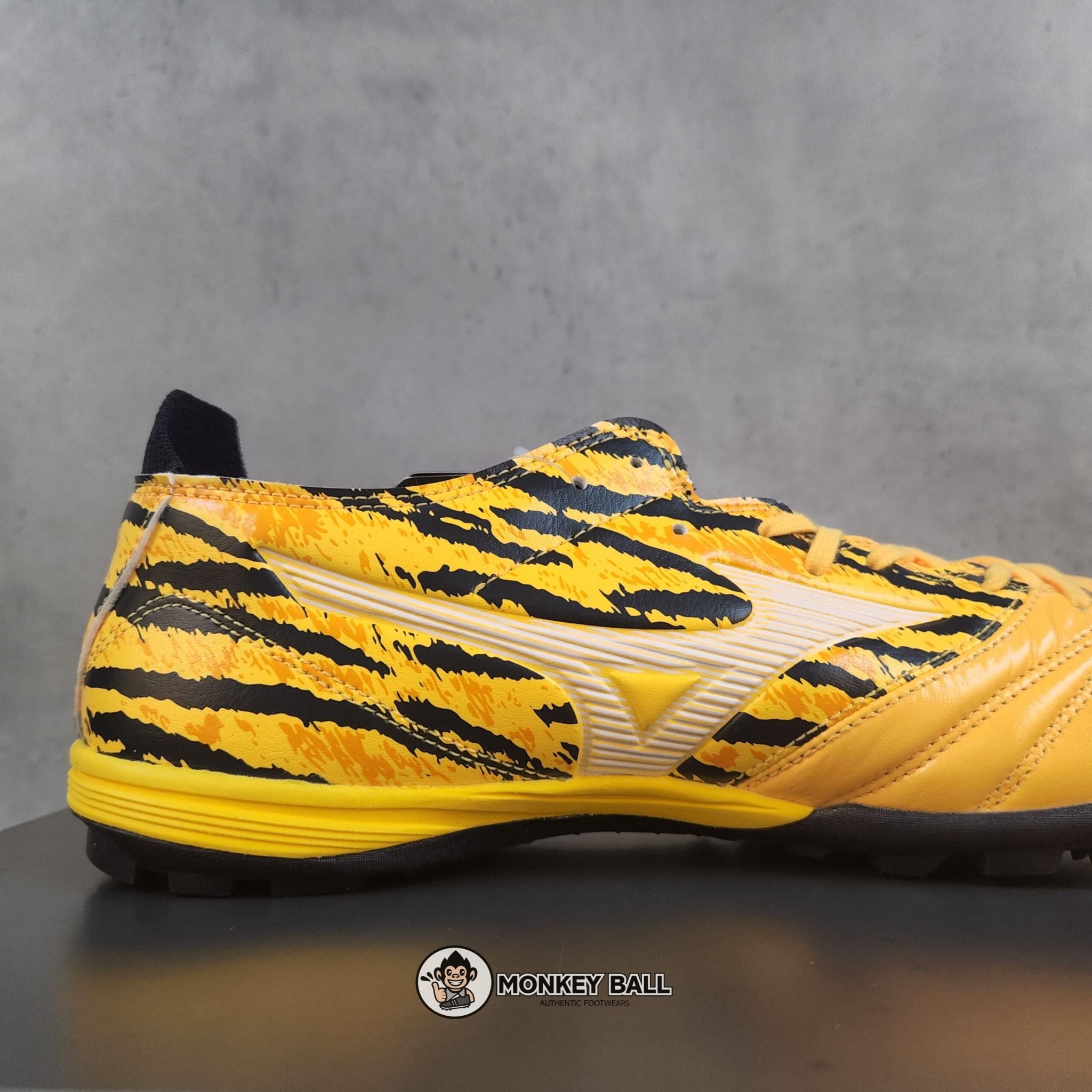  Mizuno Morelia Neo 3 Pro As - P1GD228401 - Hổ Vàng 