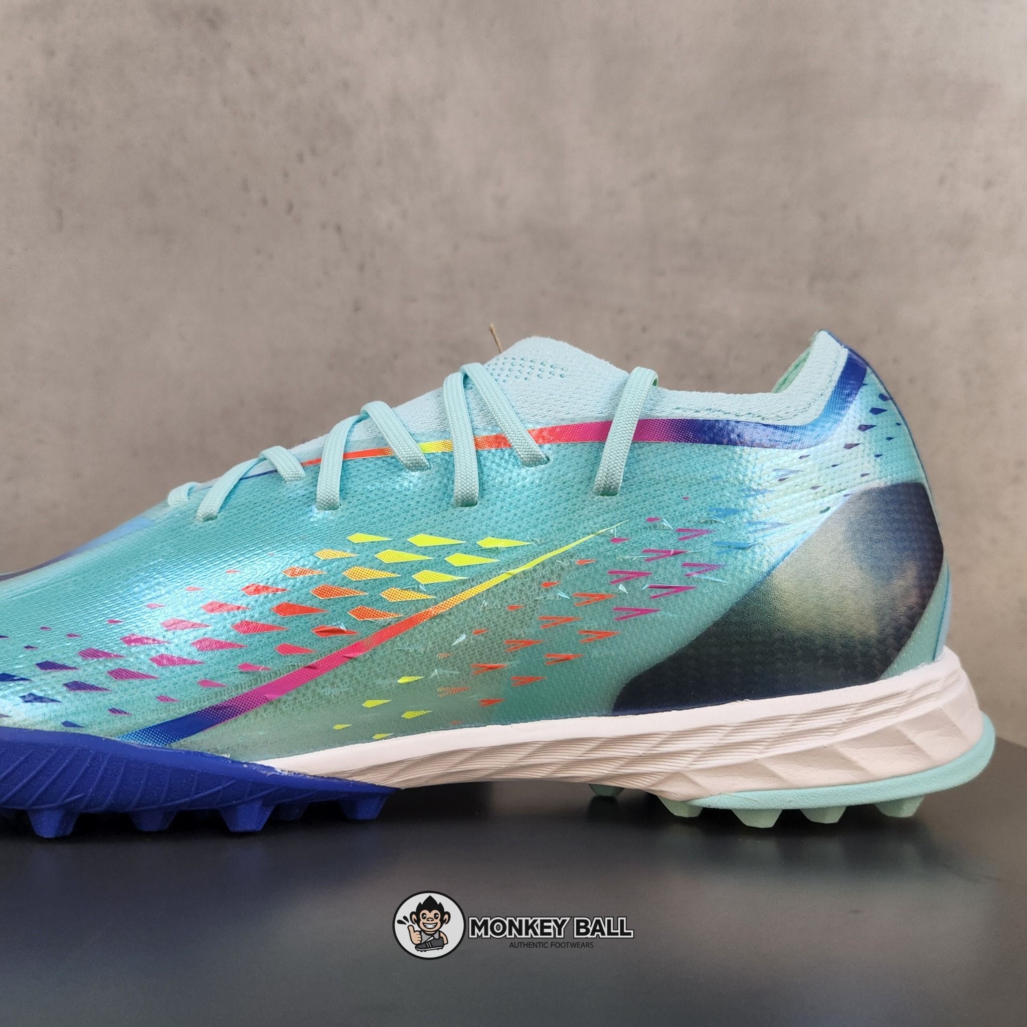  Adidas X SpeedPortal.1 