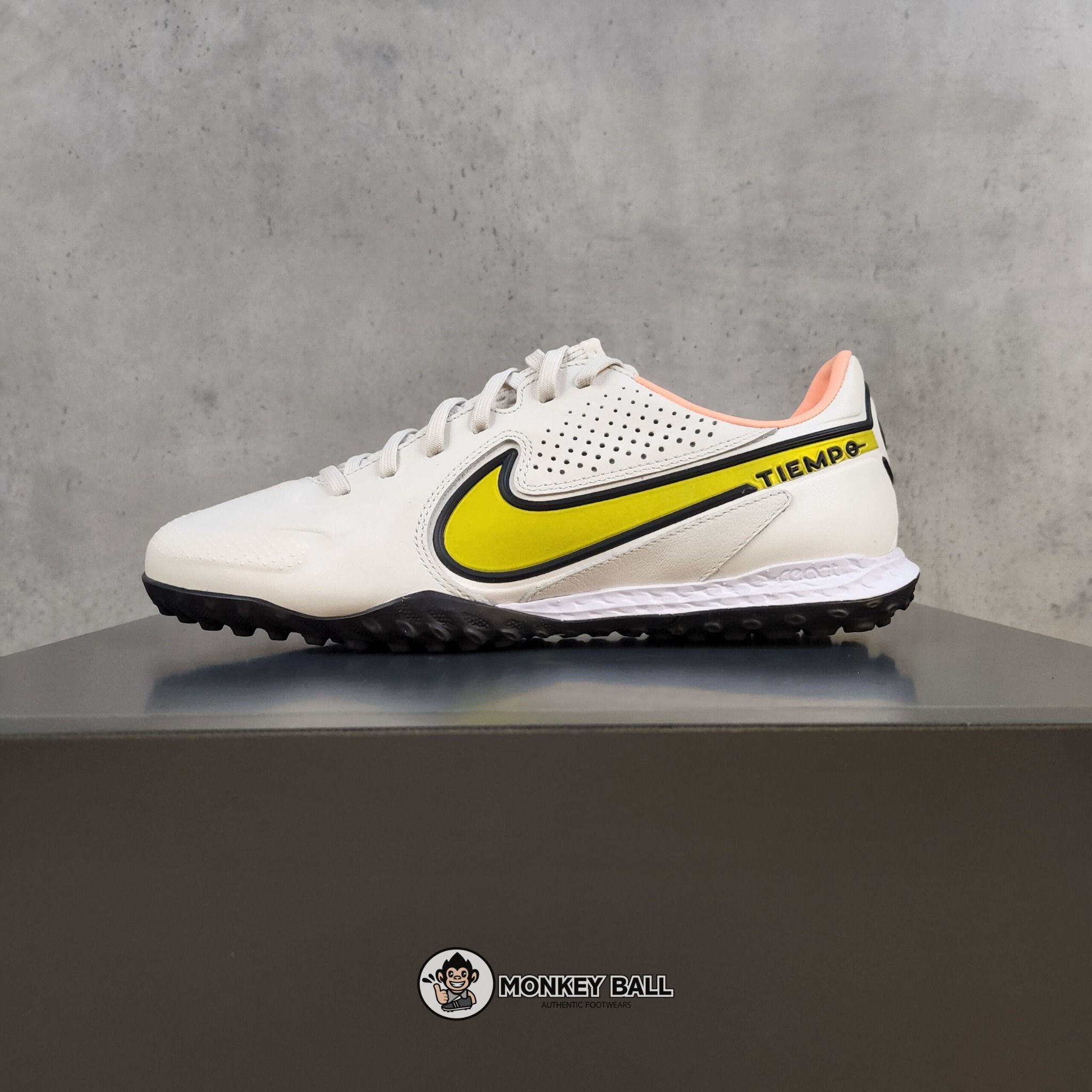  Nike React Tiempo 9 Pro Legend 