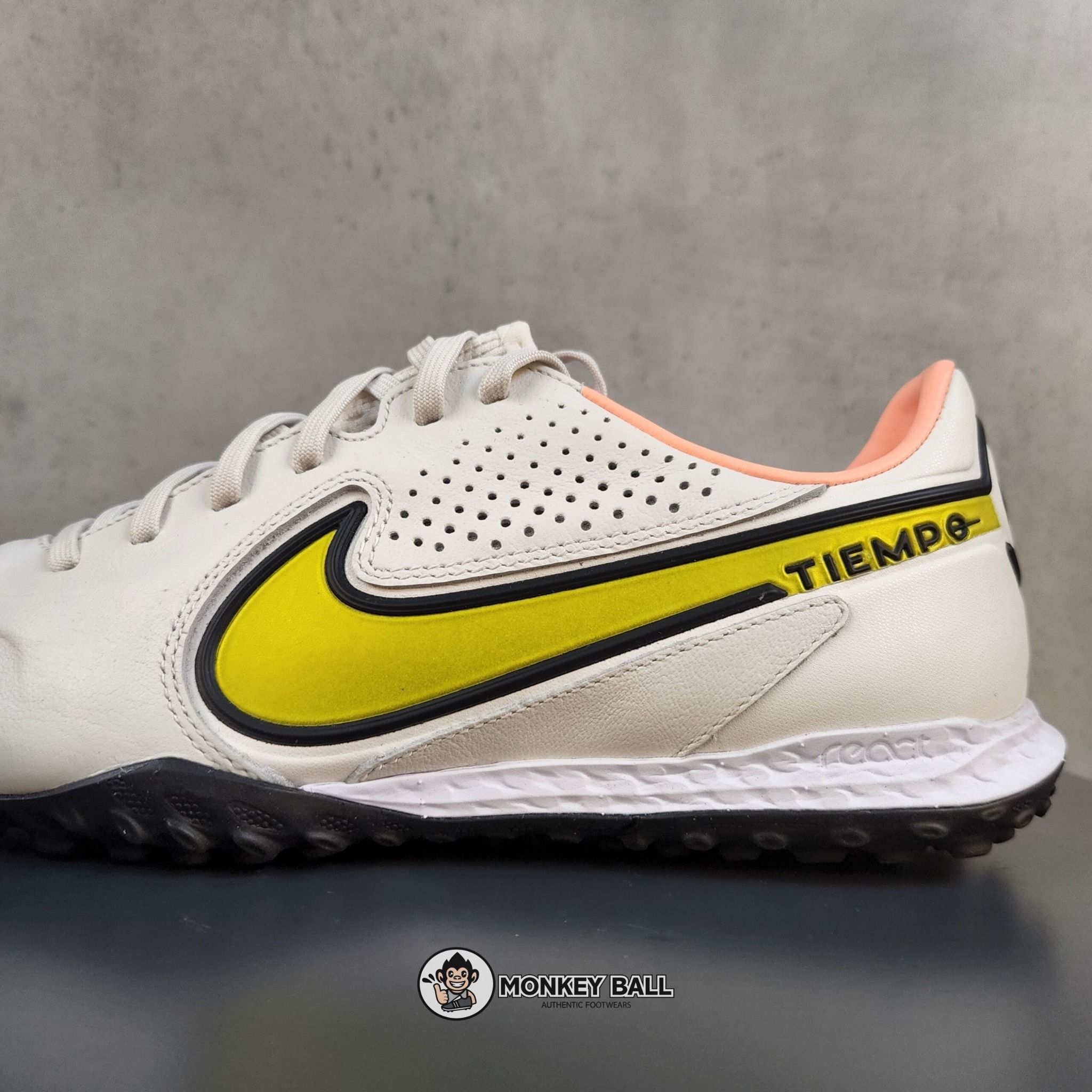  Nike React Tiempo 9 Pro Legend 