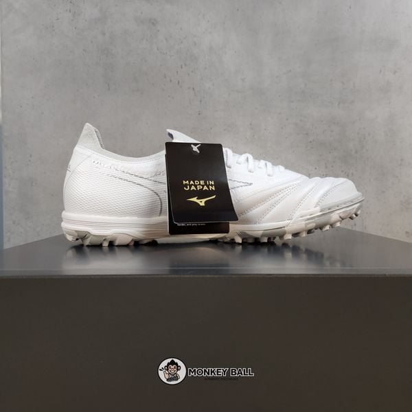 Giày đá bóng chính hãng Mizuno Morelia Neo Sala Beta Japan TF - Q1GB229003