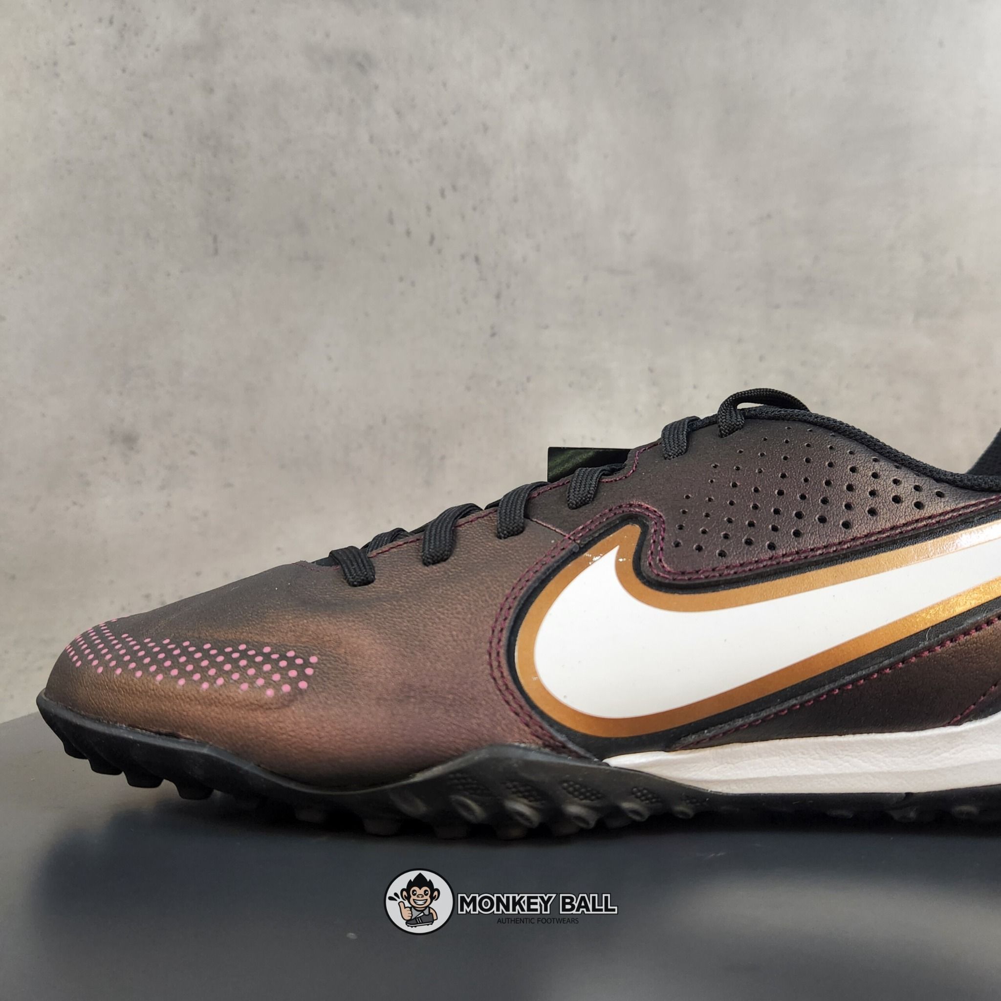  Nike Tiempo 9 Legend Academy 