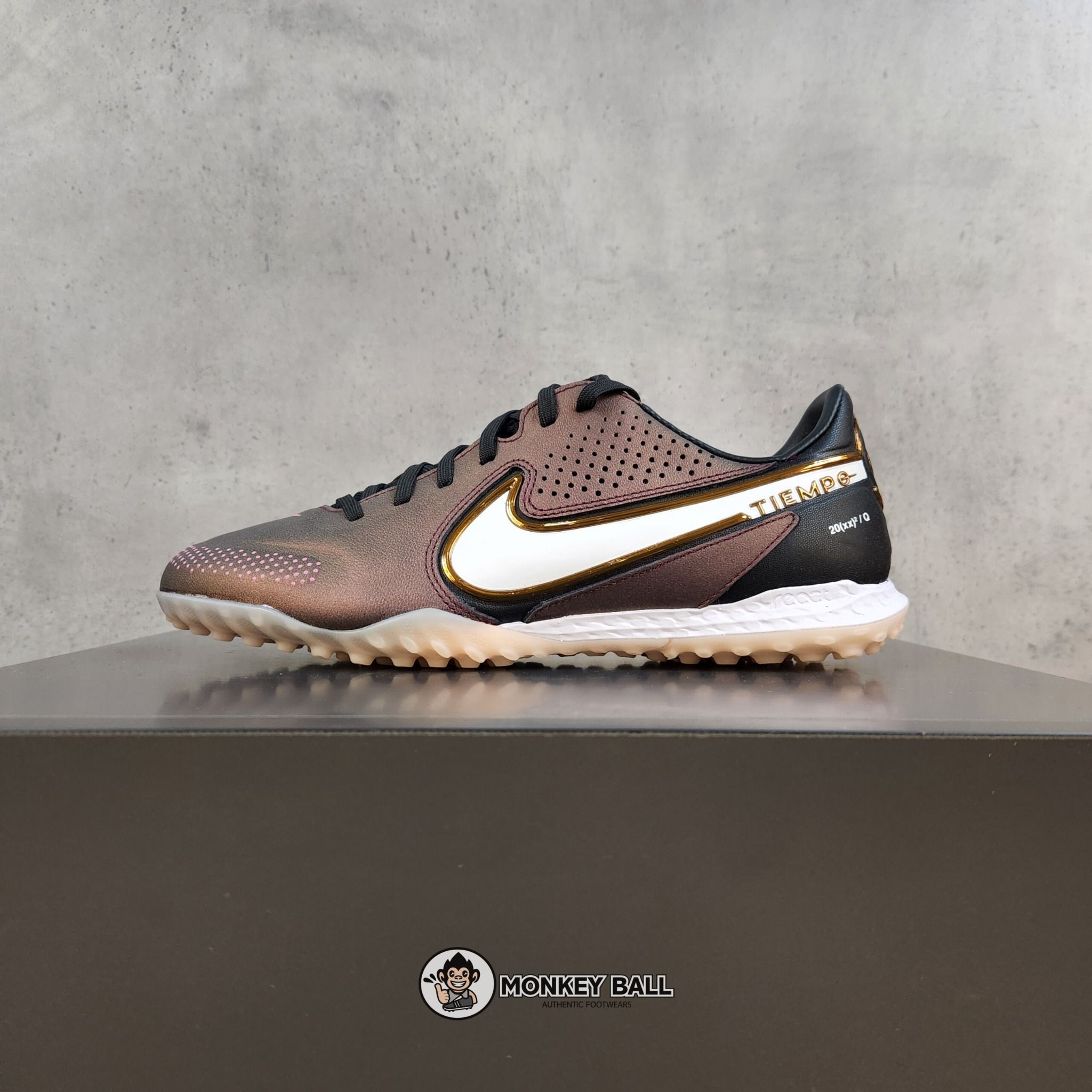  Nike React Tiempo 9 Pro Legend 