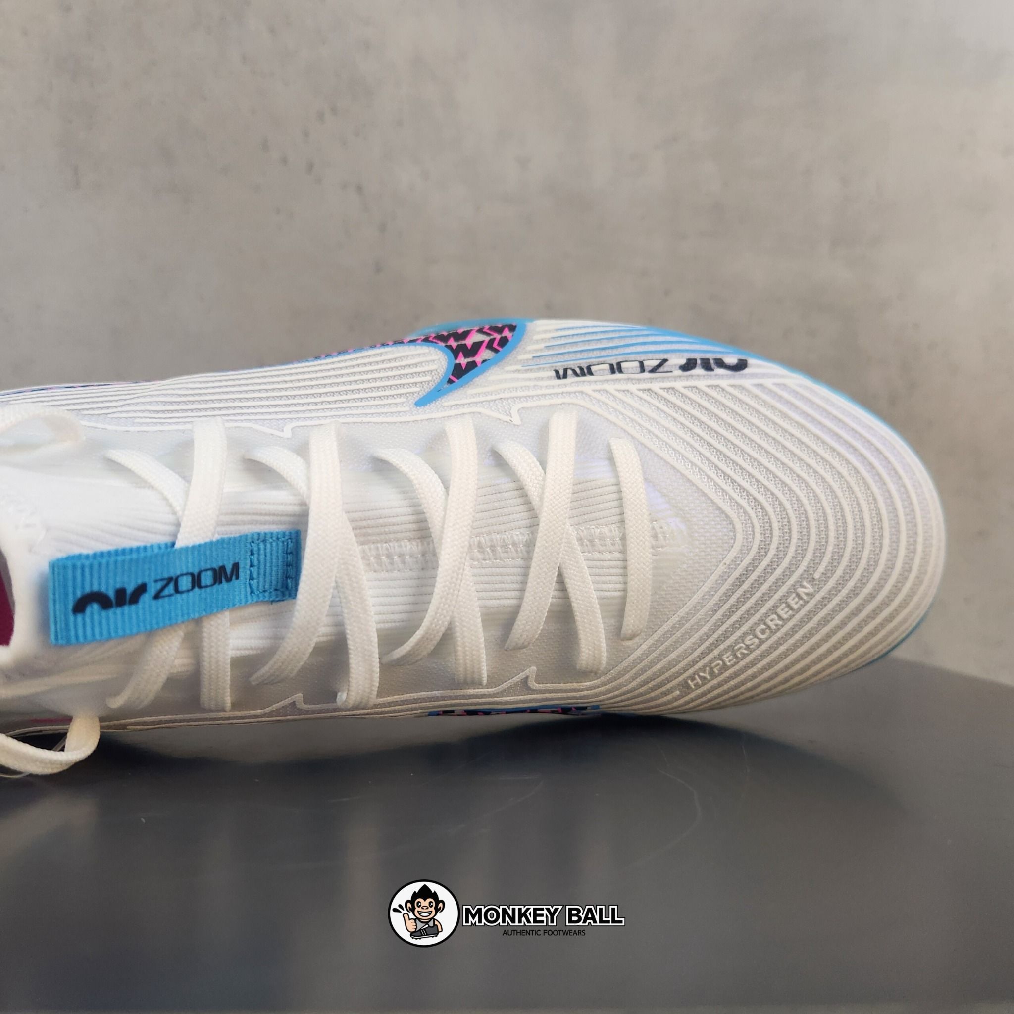  Nike Mercurial Zoom Vapor 15 Pro 