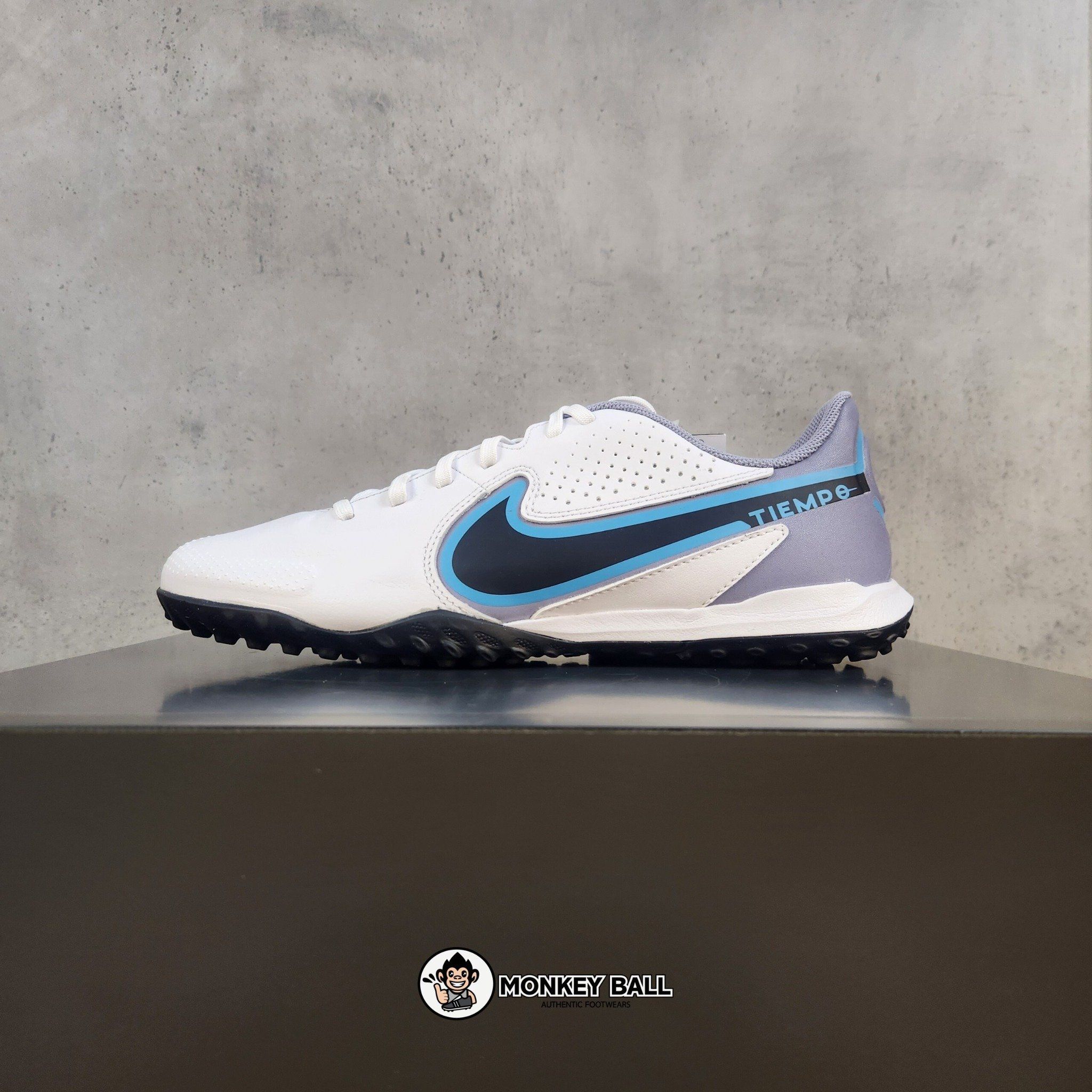  Nike Tiempo 9 Legend Academy 