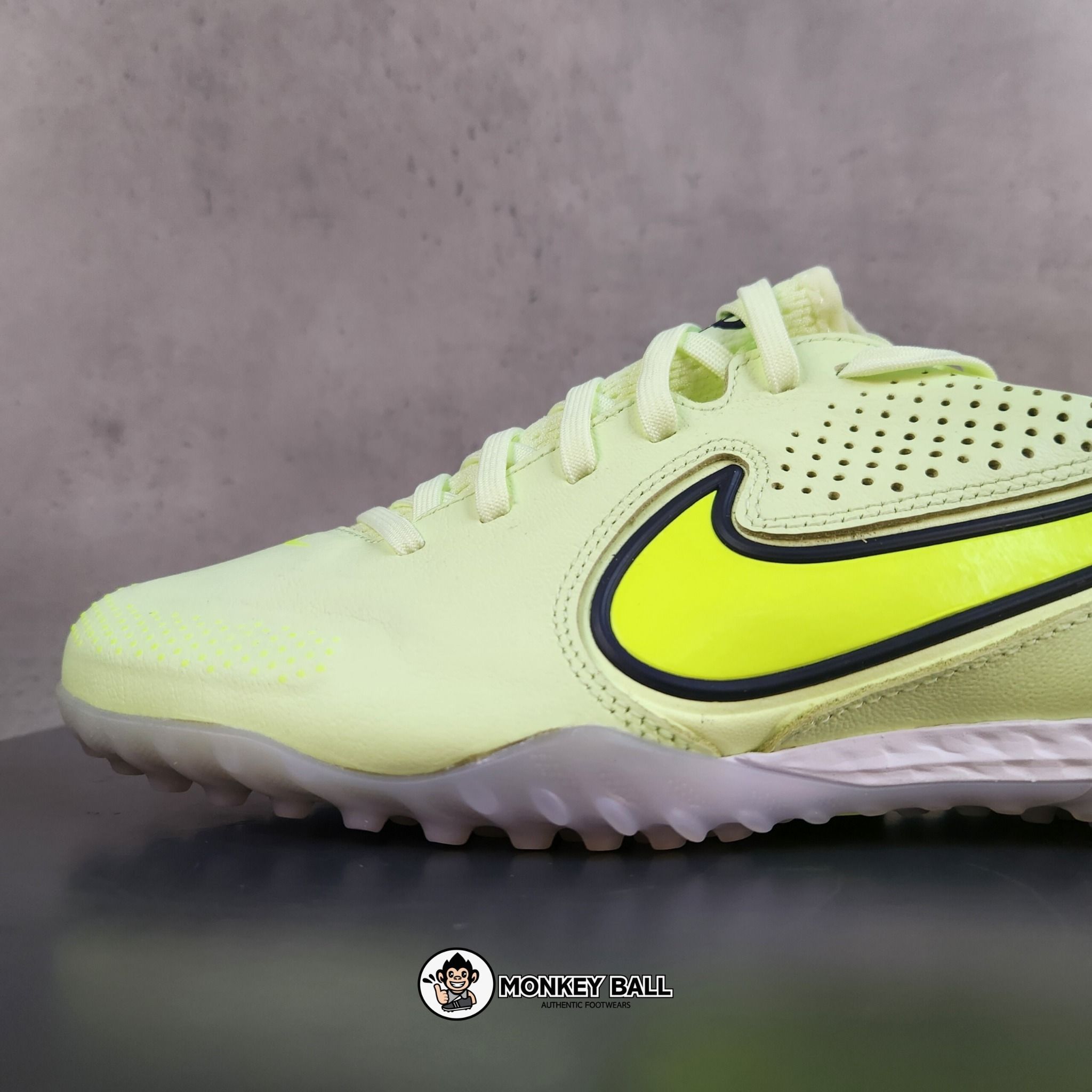  Nike React Tiempo 9 Pro Legend 