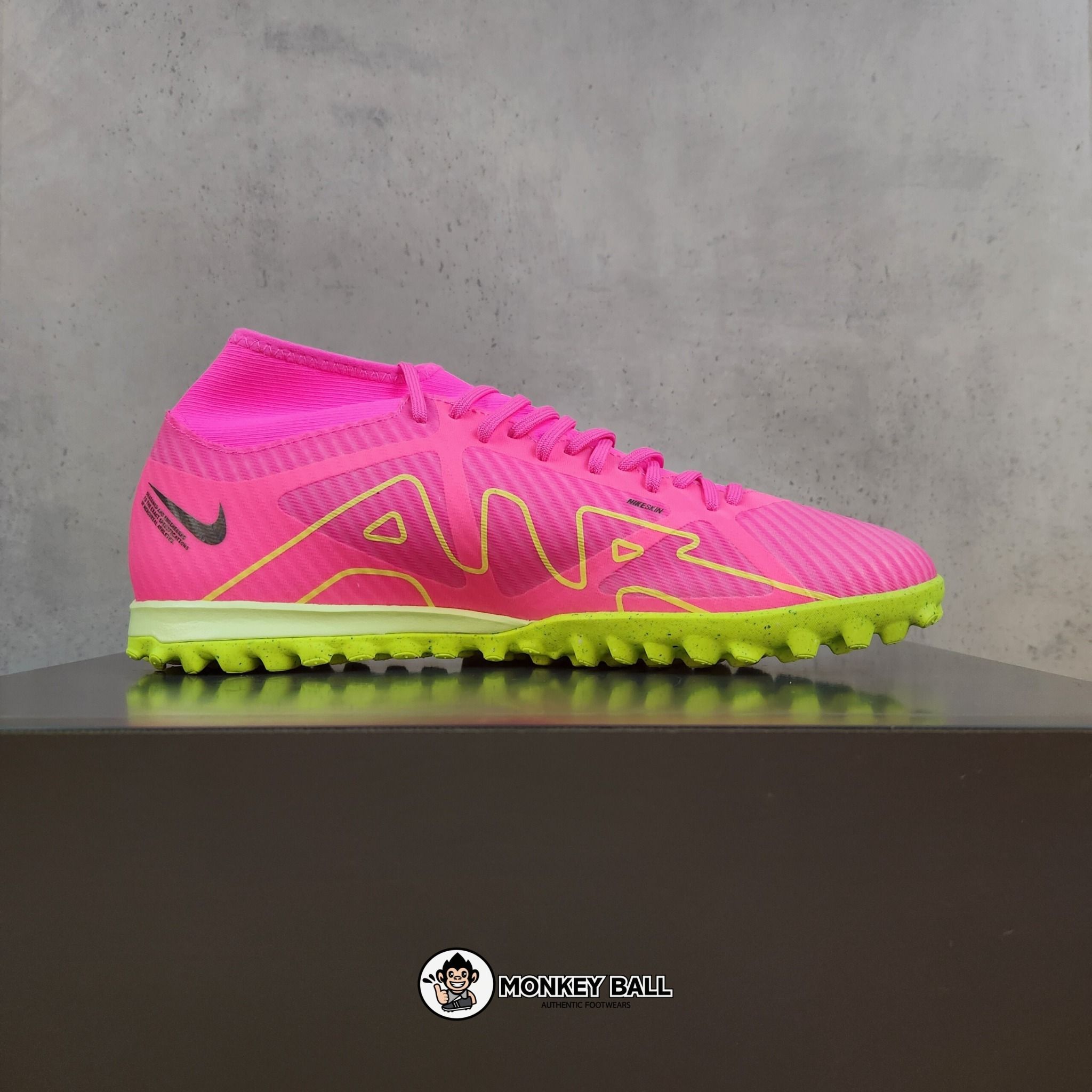  Nike Zoom Superfly 9 