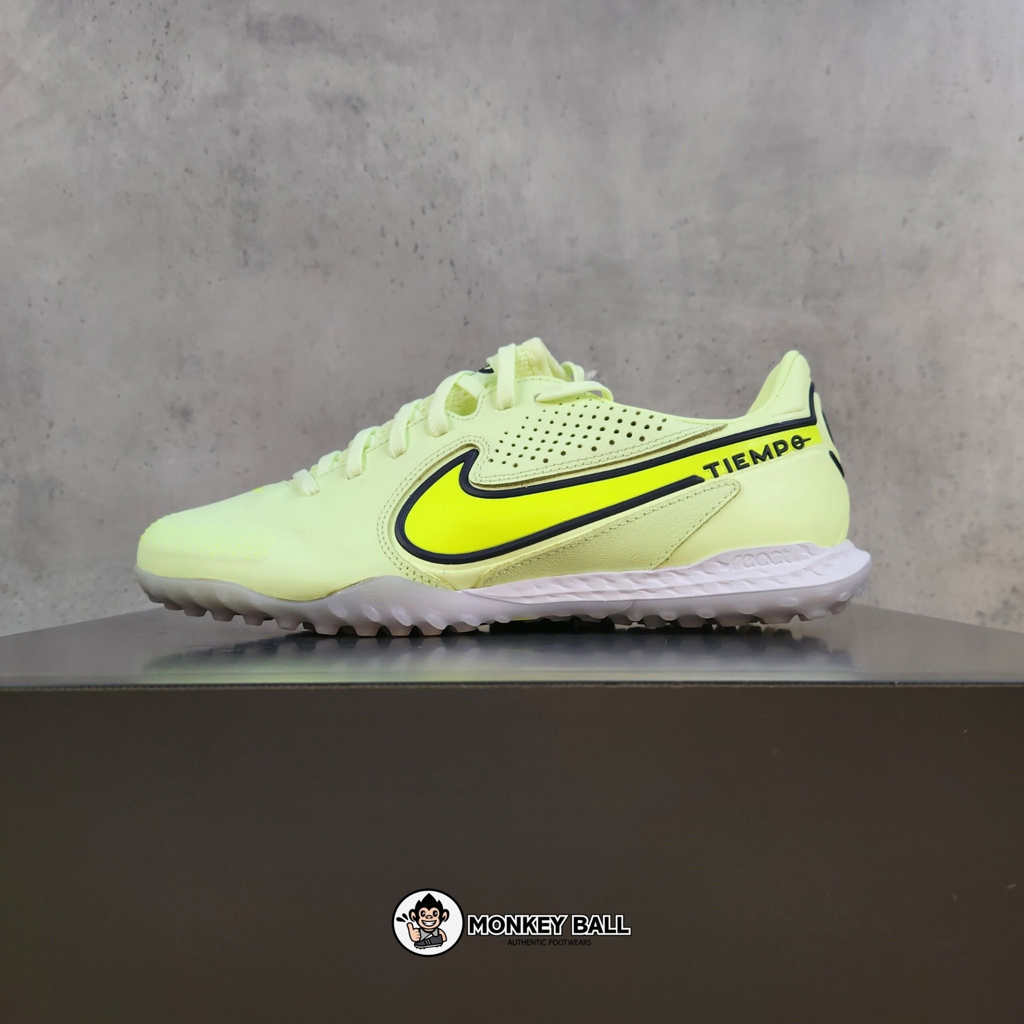  Nike React Tiempo 9 Pro Legend 