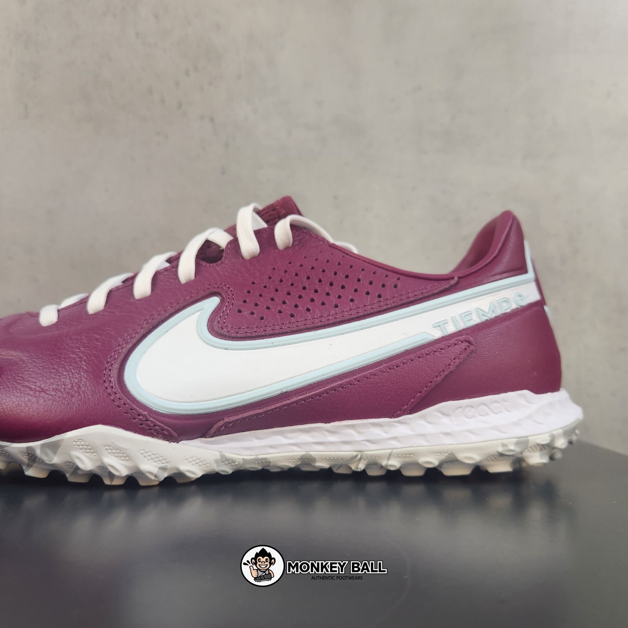  Nike React Tiempo 9 Pro Legend 