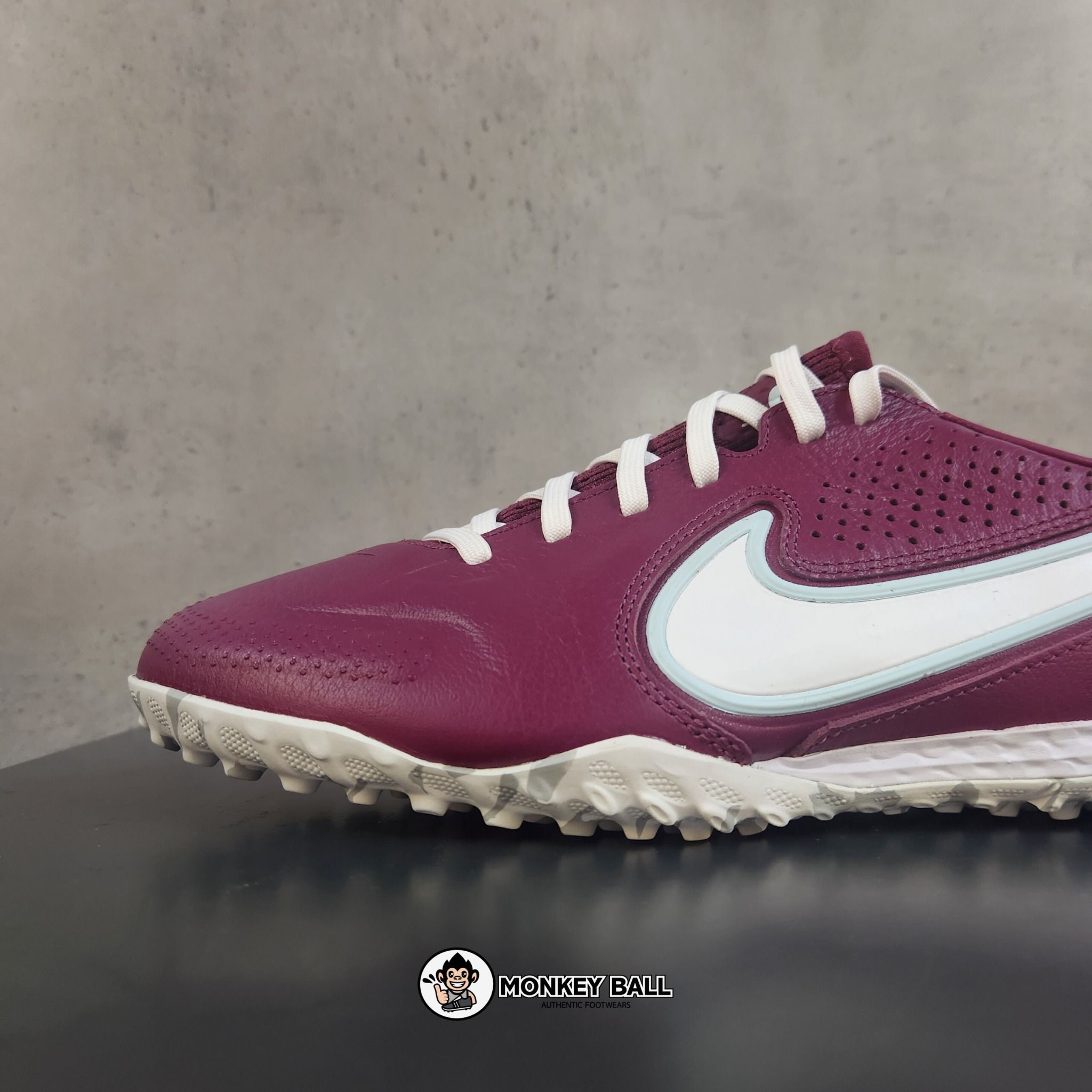  Nike React Tiempo 9 Pro Legend 