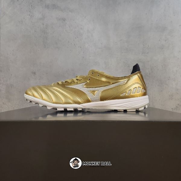  Mizuno Morelia Neo 3 Pro AS - P1GD238452 - Vàng Đồng 