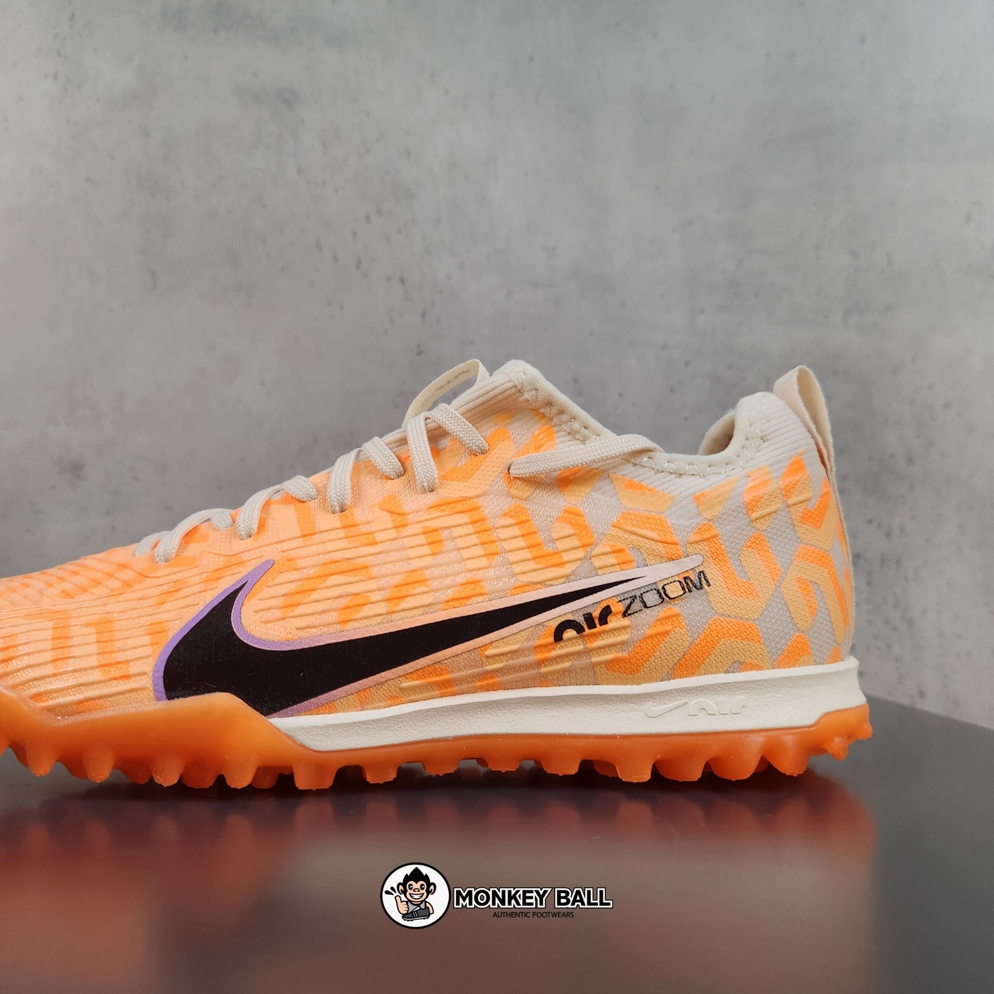  Nike Zoom Vapor 15 Pro 