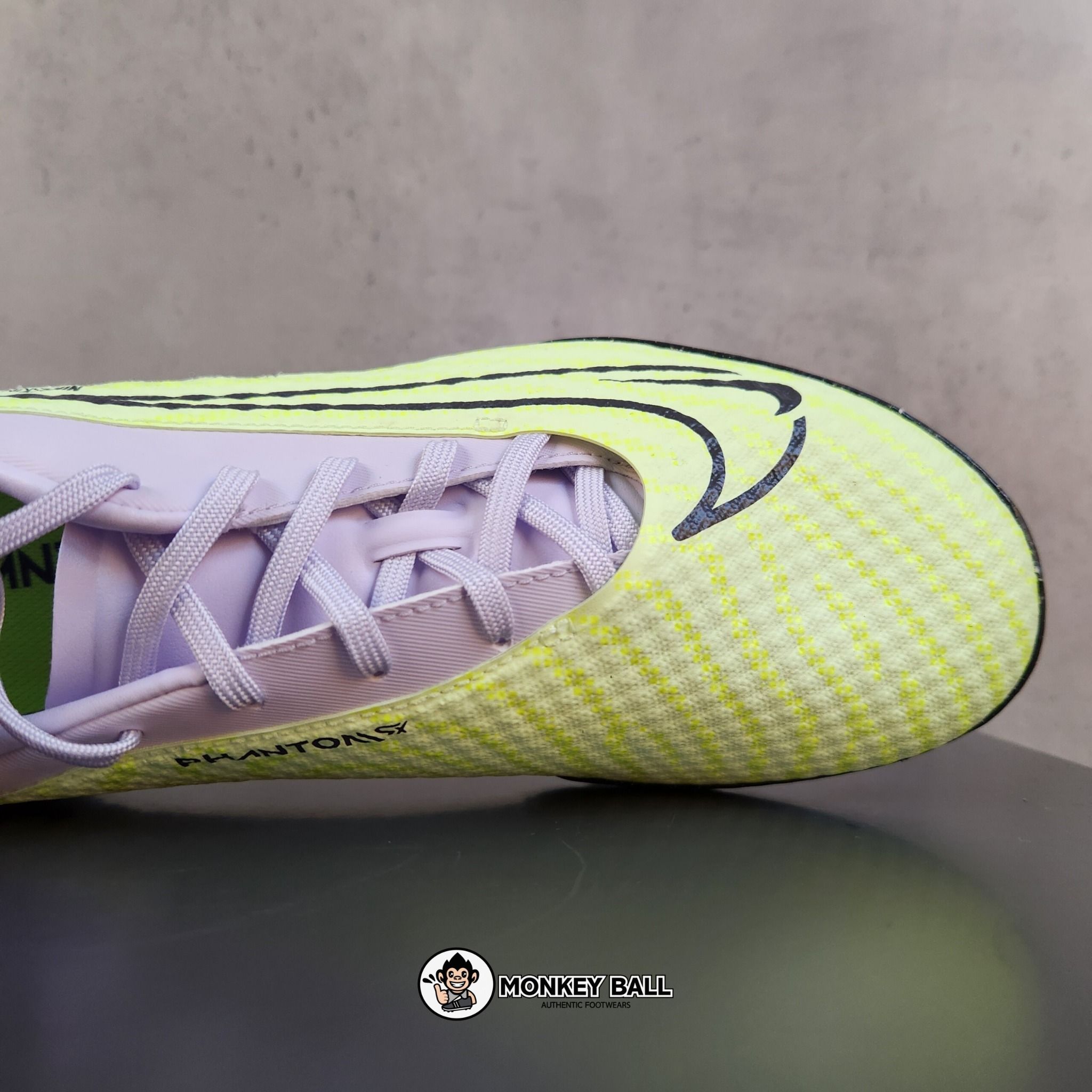  Nike Phantom GX Academy 