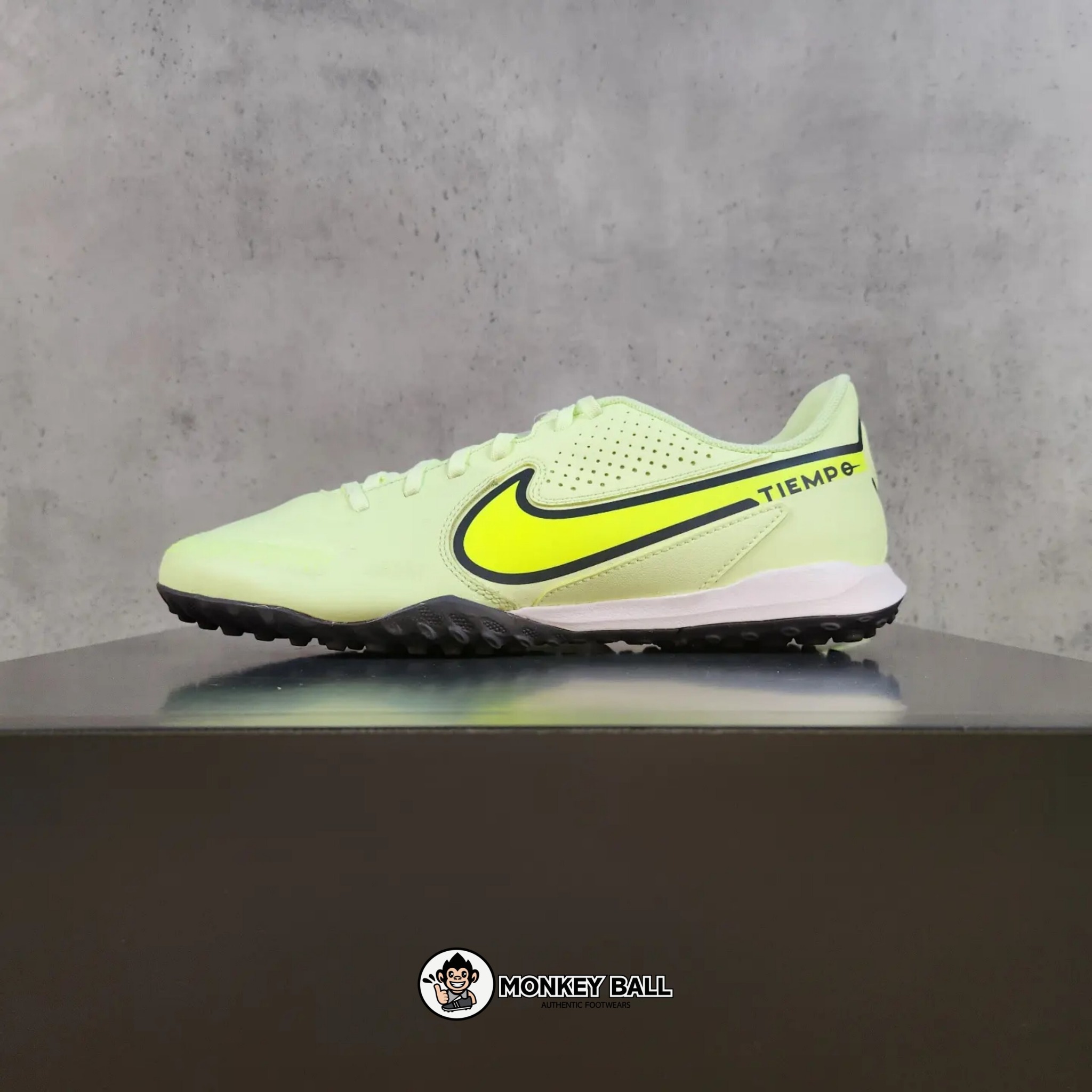 Nike Football Nike Tiempox Mystic Football Shoes Nike TIEMPOX