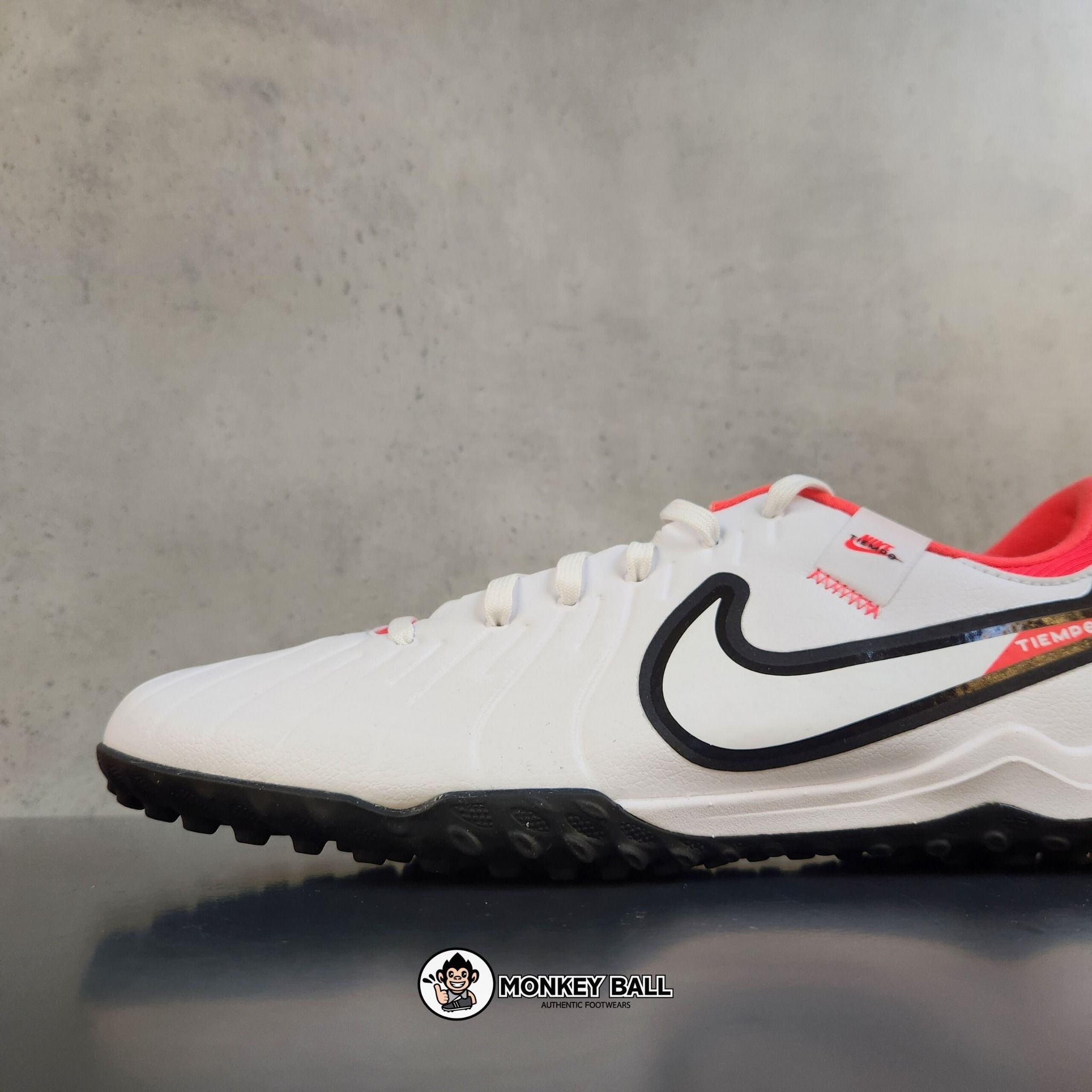  Nike Tiempo 10 Legend Academy 