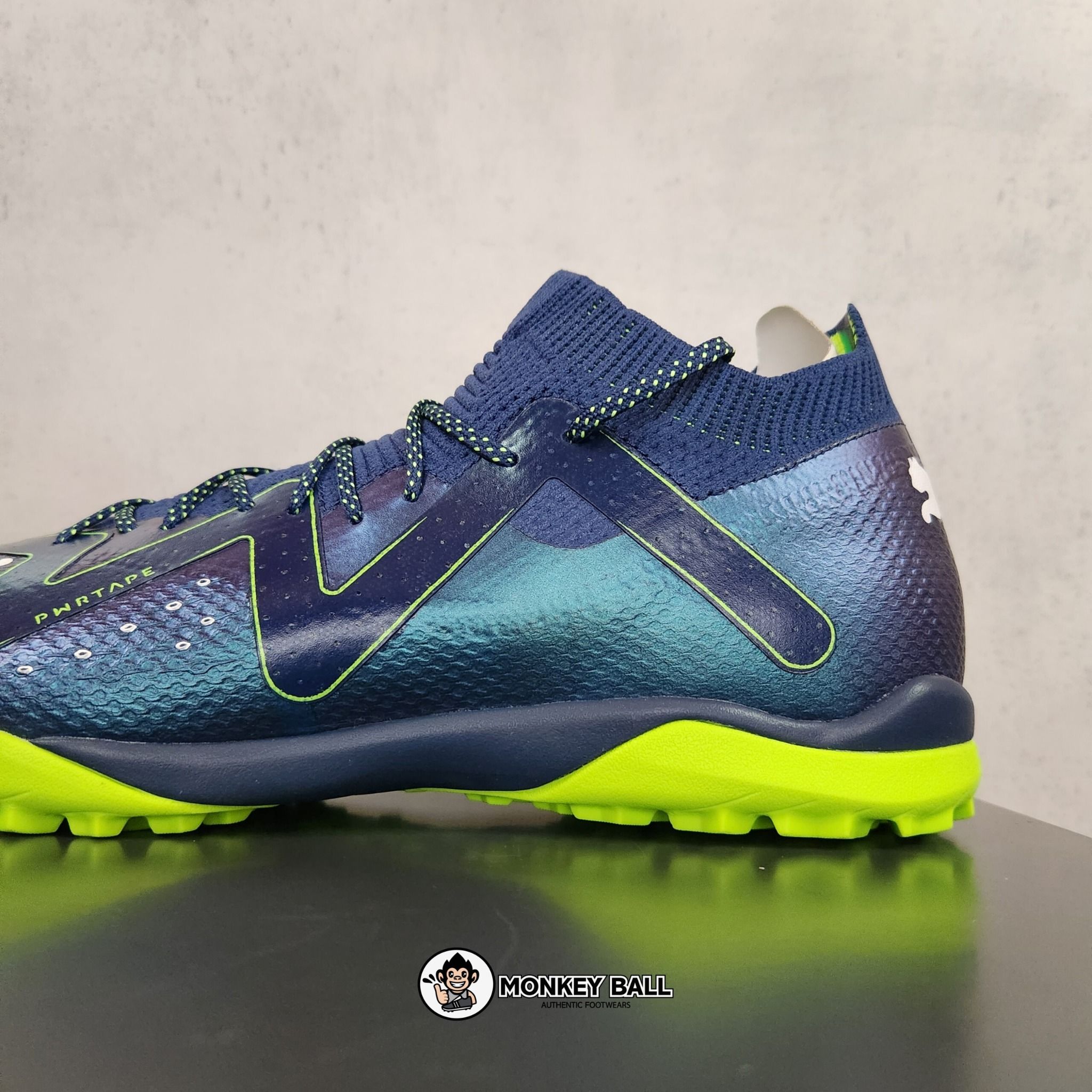  Puma Future Ultimate Cage TT - 10736403 - Xanh Than 