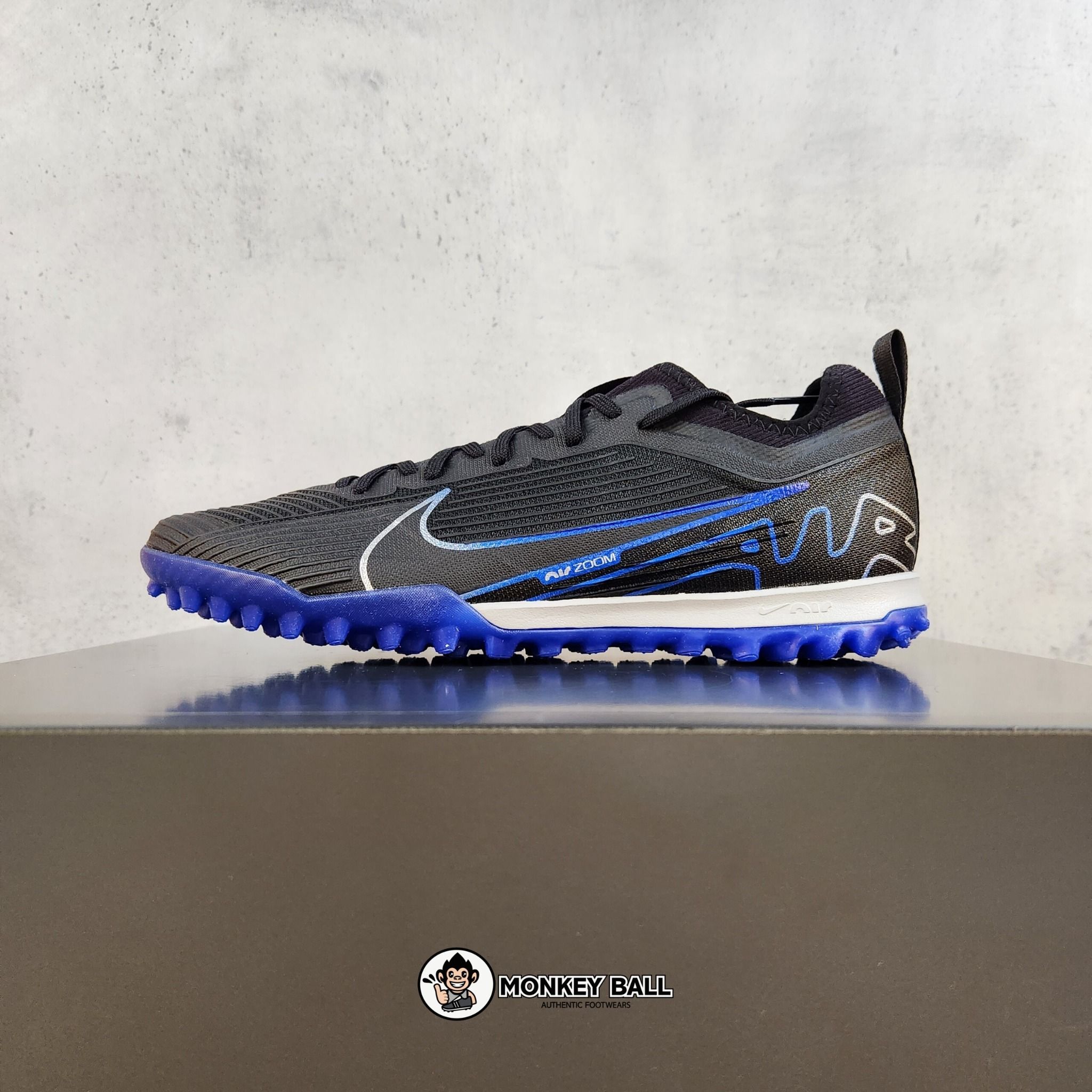  Nike Zoom Vapor 15 Pro 