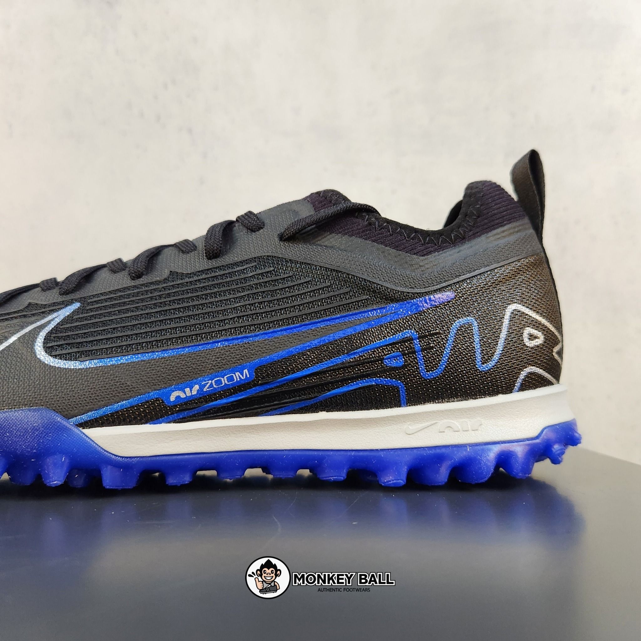  Nike Zoom Vapor 15 Pro 