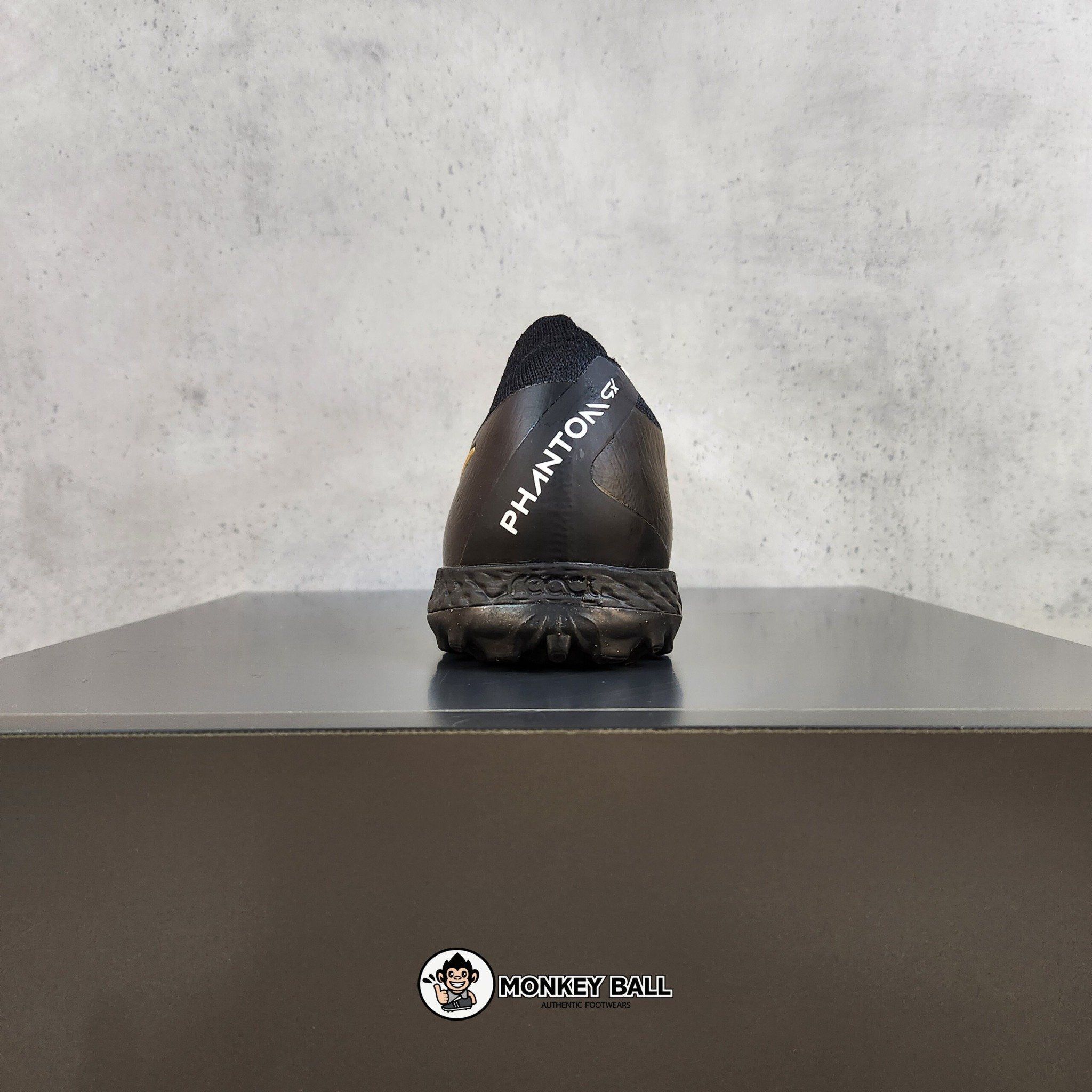  Nike React Phantom GX 2 Pro TF - FJ2583-100 - Trắng Kem 