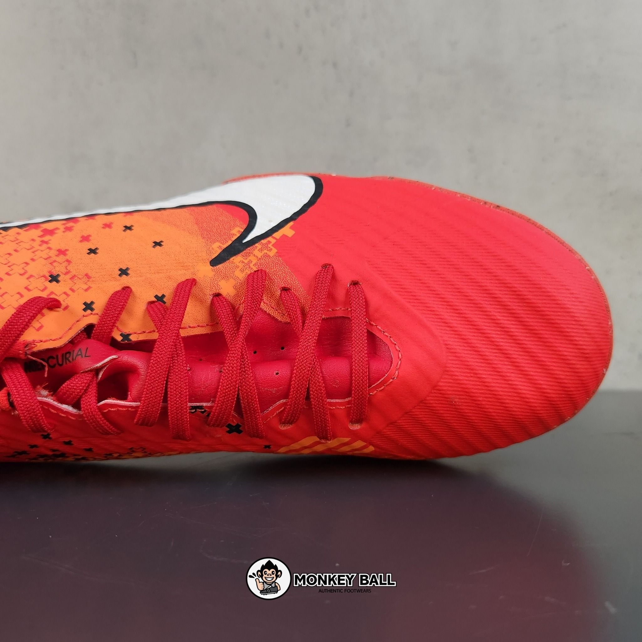  Nike Zoom Vapor 15 Academy 