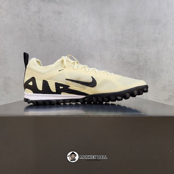  Nike Zoom Mercurial Vapor 15 Pro TF - DJ5605-700 - Trắng kem 