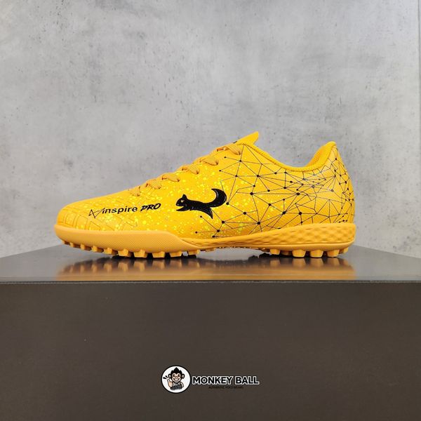  Zocker Inspire Pro TF - Cam 