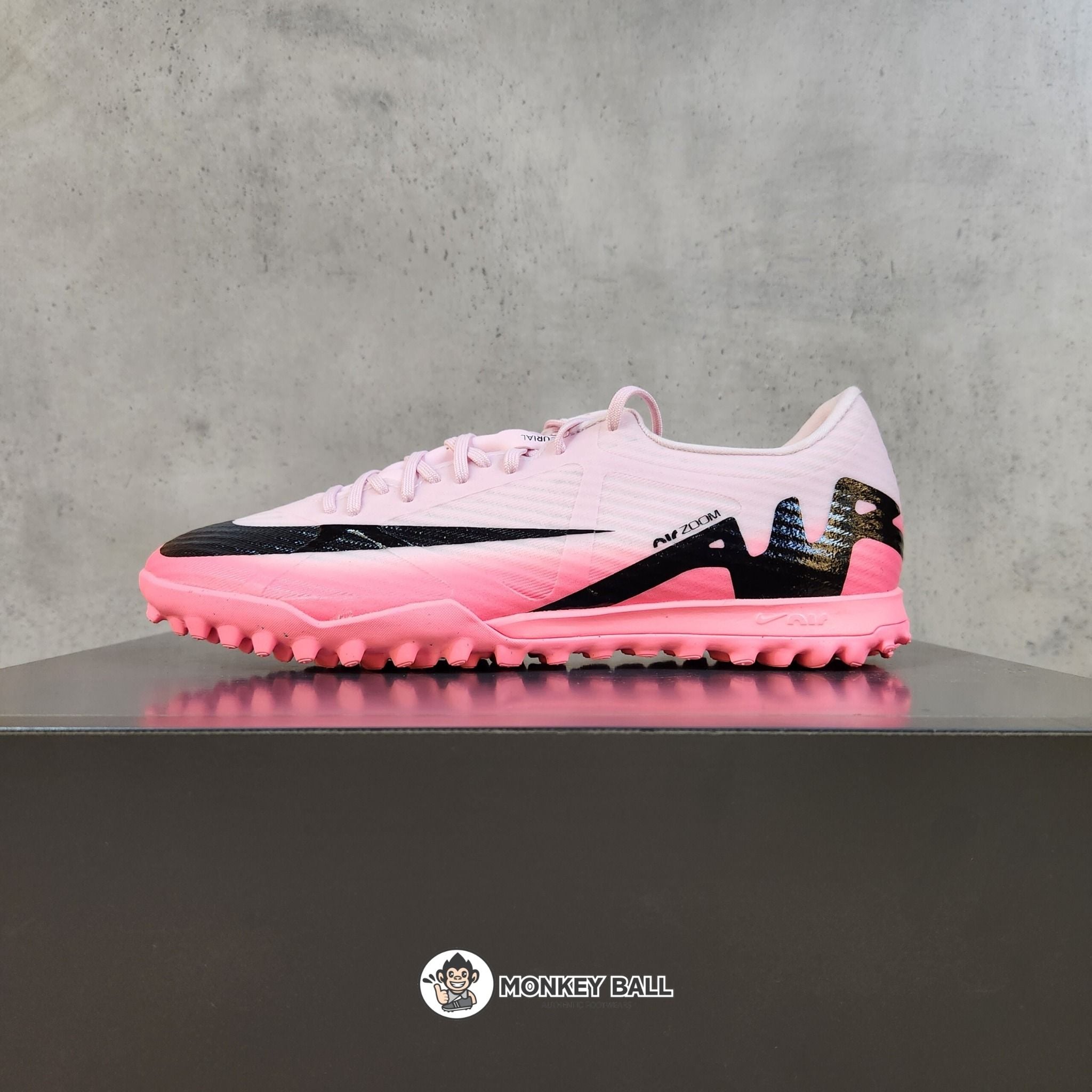  Nike Zoom Vapor 15 Academy 