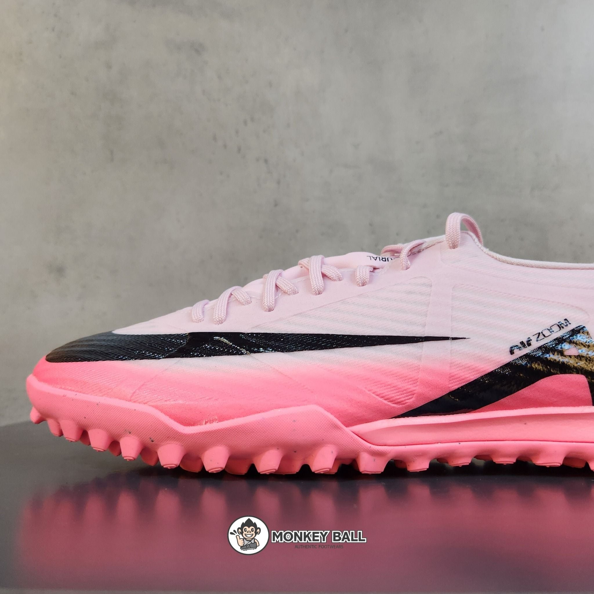  Nike Zoom Vapor 15 Academy 