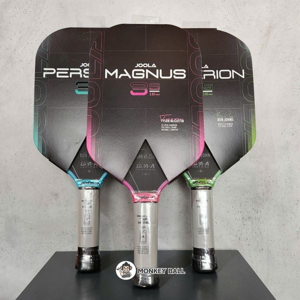 Vợt Pickleball Joola 3s Ben Johns 