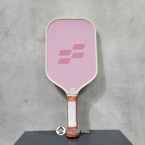  Vợt Pickleball Facolos Lifestyle Series - Pink Lady Collection 