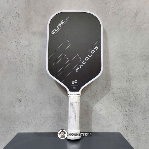  Vợt Pickleball Facolos Pro Series - Elite Collection 