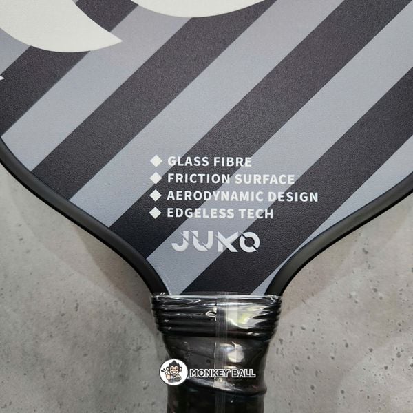  Vợt Pickleball Juko T700 SUPER INTEGRATED 