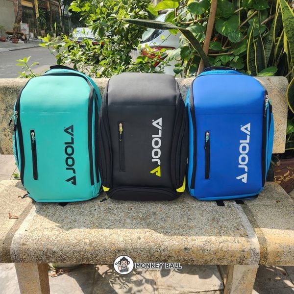 Balo Joola Vision II Backpack chính hãng 
