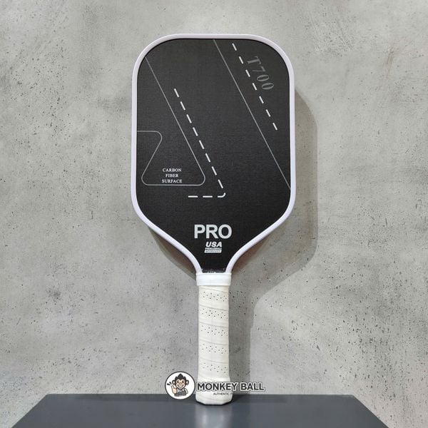  Vợt Pickleball T700 Carbon Fiber Surface 