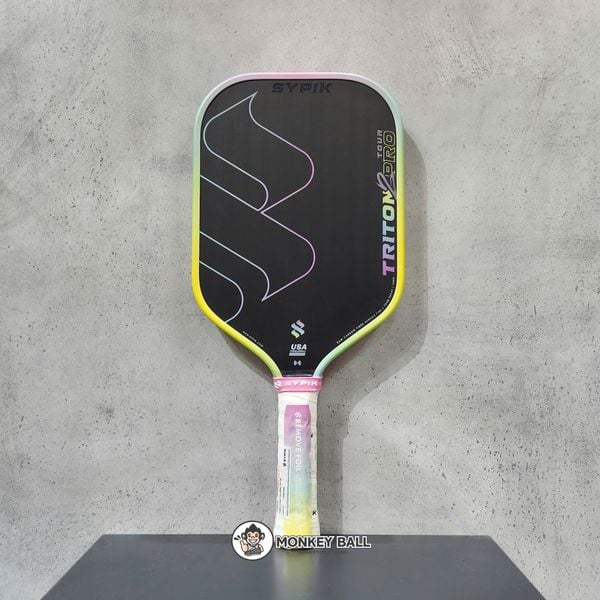  Vợt Pickleball Sypik TRITON PRO Gen 2 Collection 