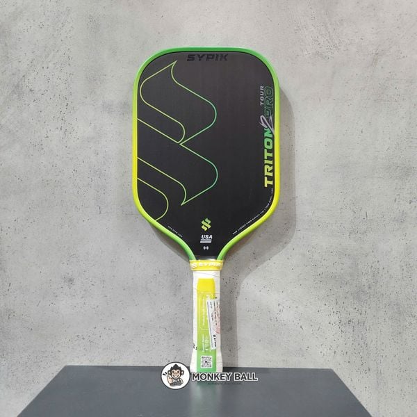  Vợt Pickleball Sypik TRITON PRO Gen 2 Collection 