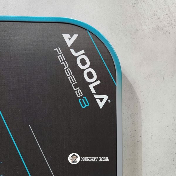  Vợt Pickleball Joola Ben Johns Perseus Gen 3 - Xanh Ngọc 