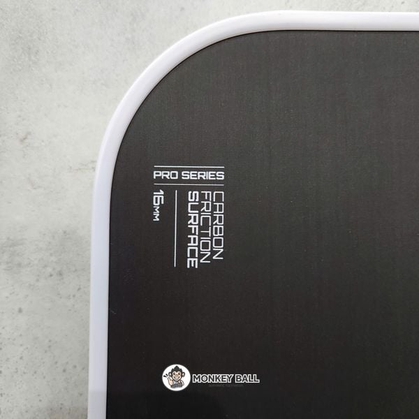  Vợt Pickleball Facolos Pro Series - Pro Hybrid 16MM 