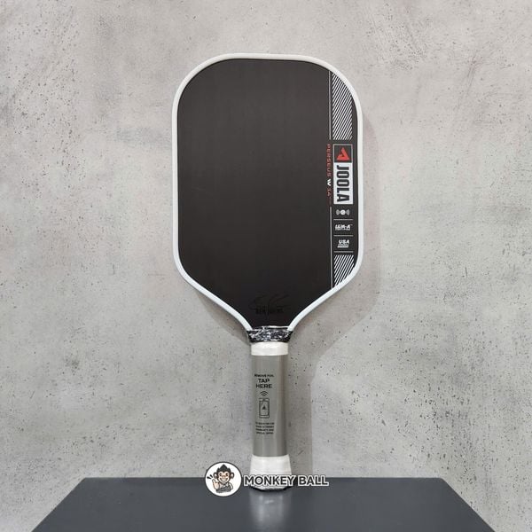  Vợt Pickleball Joola Gen 4 - Đen Trắng 