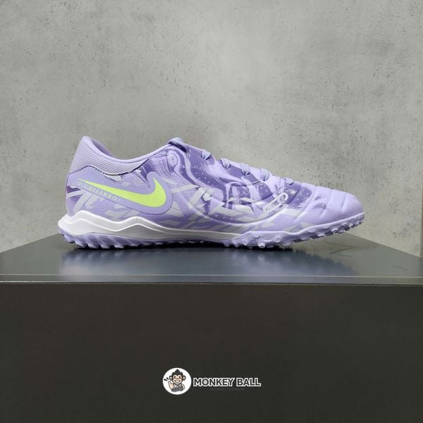  Nike Tiempo Legend 10 Academy TF - HF1591-500 - Tím 