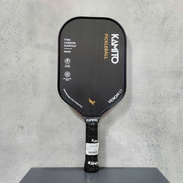  Vợt Pickleball Kamito Venom 1.1 