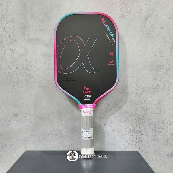  Vợt Pickleball Kamito Alpha 