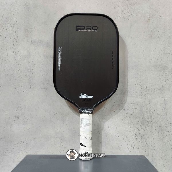  Vợt Pickleball Zocker Happy HP05 Pro Series 