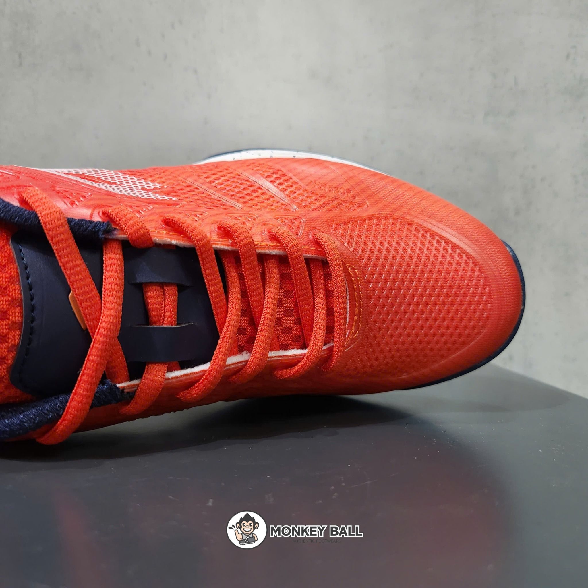  Giày Pickleball Lotto Mirage 300 III SPD - Cam 