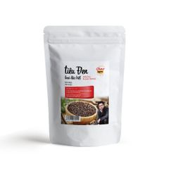 Tiêu Đen Đặc Biệt 200g - Special Black Pepper