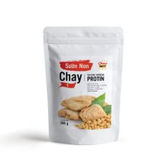 Sườn Non Chay Đặc Biệt 200g - Special Texture Soybean Protin