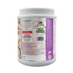 Bột Hòa Tan Nutri 50 - Nutri 50 Instant Powder